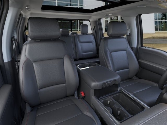 New 2026 Ford F250 Lariat w/ Black Appearance Package image 76