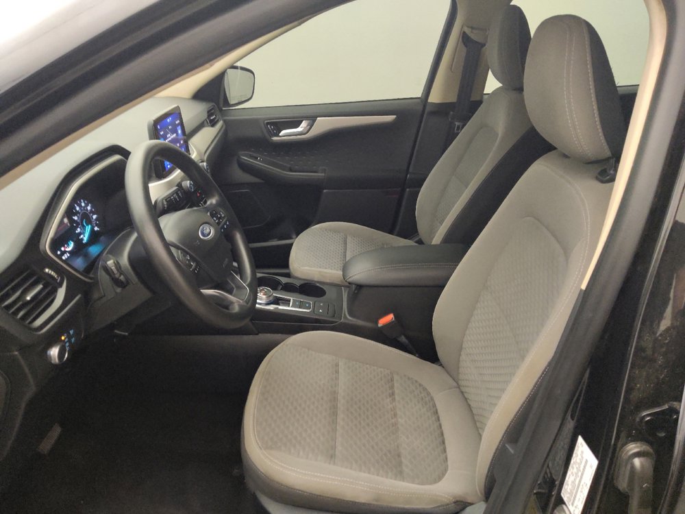 Used 2020 Ford Escape SE AWD/4WD image 17