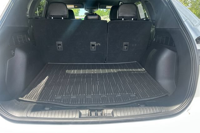 Used 2023 Ford Escape ST-Line w/ Tech Pack #1 AWD/4WD image 12
