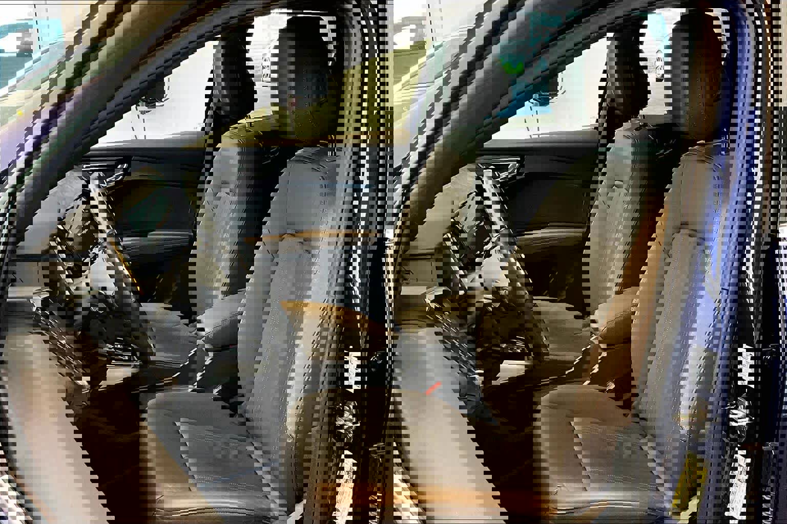 Used 2023 Audi Q4 e-tron Premium Plus RWD image 7