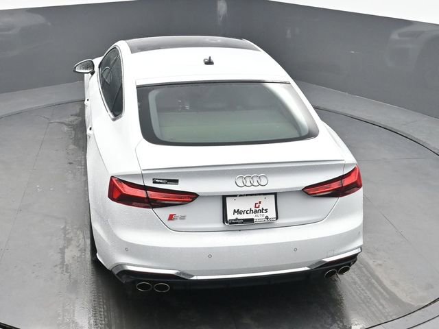 Used 2023 Audi S5 Prestige image 37