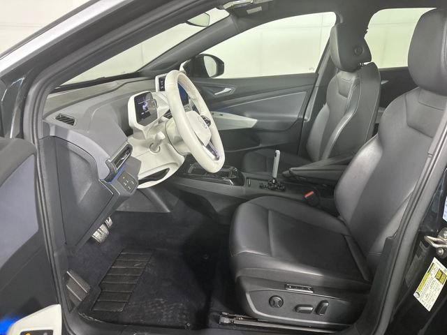 Used 2021 Volkswagen ID.4 1st Edition w/ ID.4 Protection Package image 11