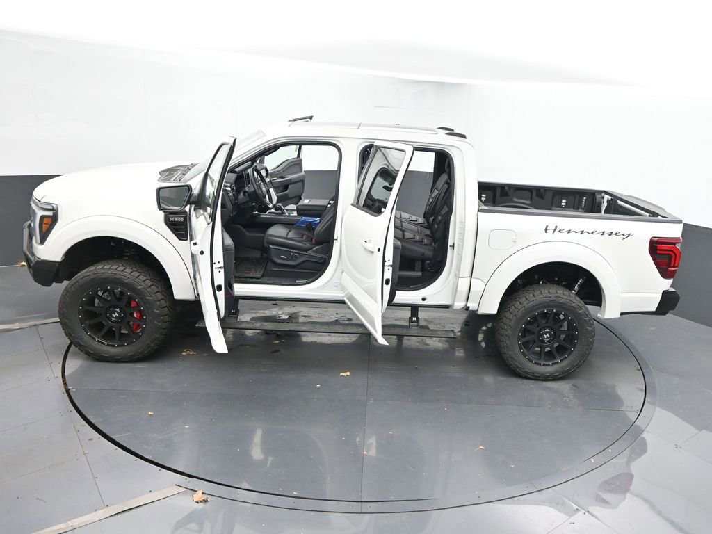 New 2025 Ford F150 Lariat w/ Equipment Group 502A High image 61