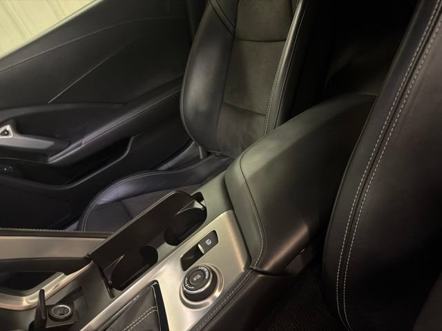 Used 2014 Chevrolet Corvette Stingray Coupe w/ 3LT Preferred Equipment Group RWD image 24