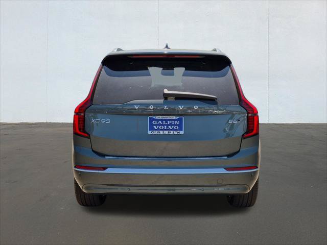 New 2027 Volvo XC90 B6 Ultra AWD/4WD image 5