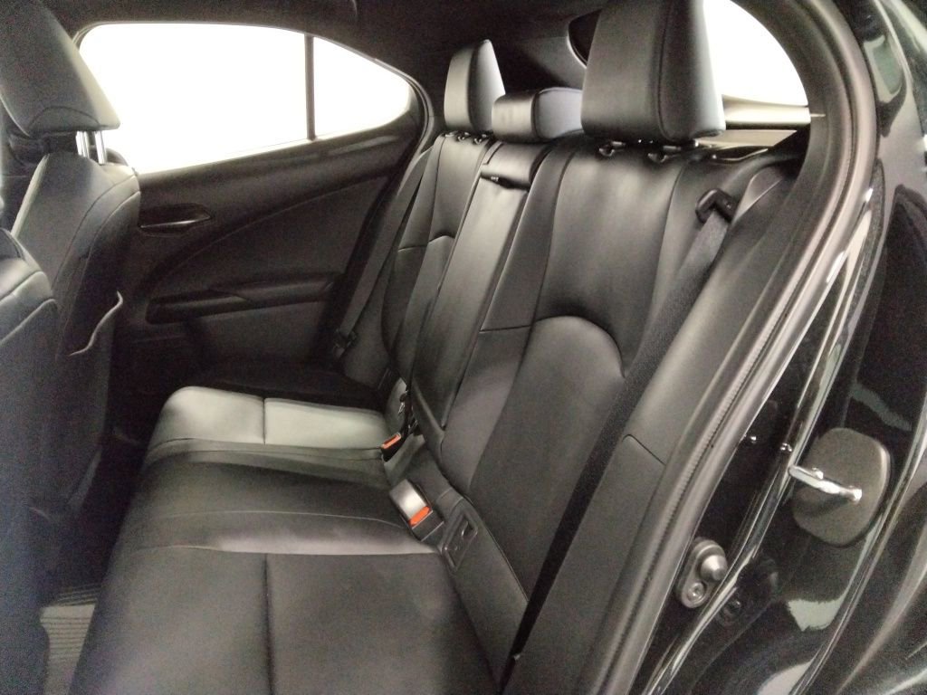 Used 2021 Lexus UX 250h w/ Premium Package image 36