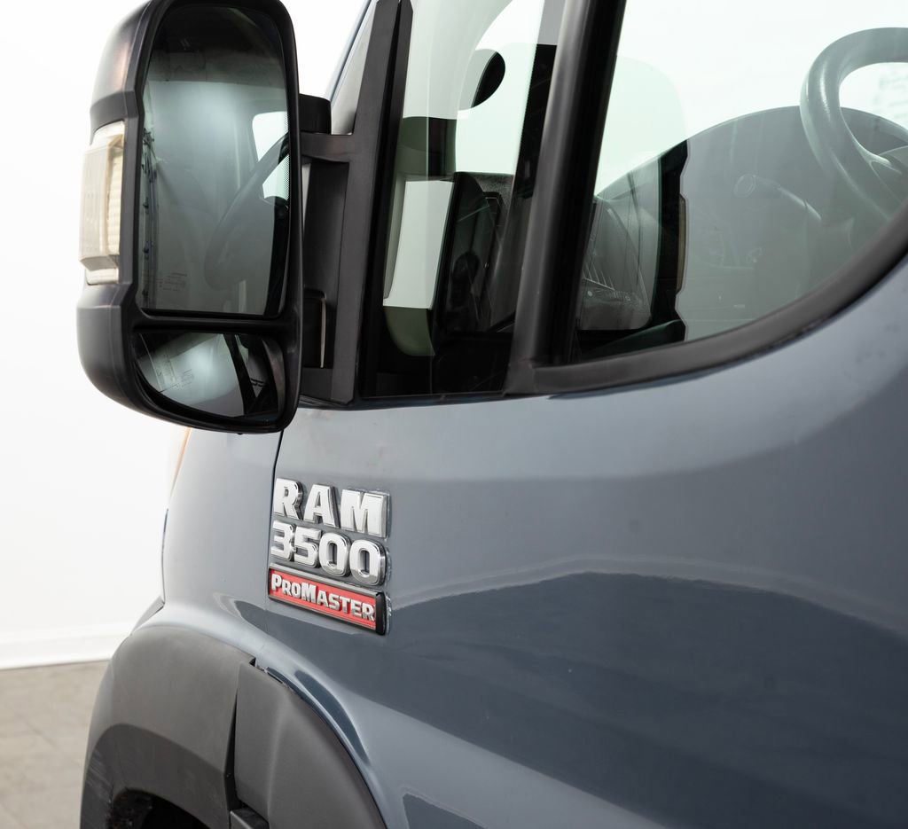 Used 2019 RAM ProMaster 3500 image 5