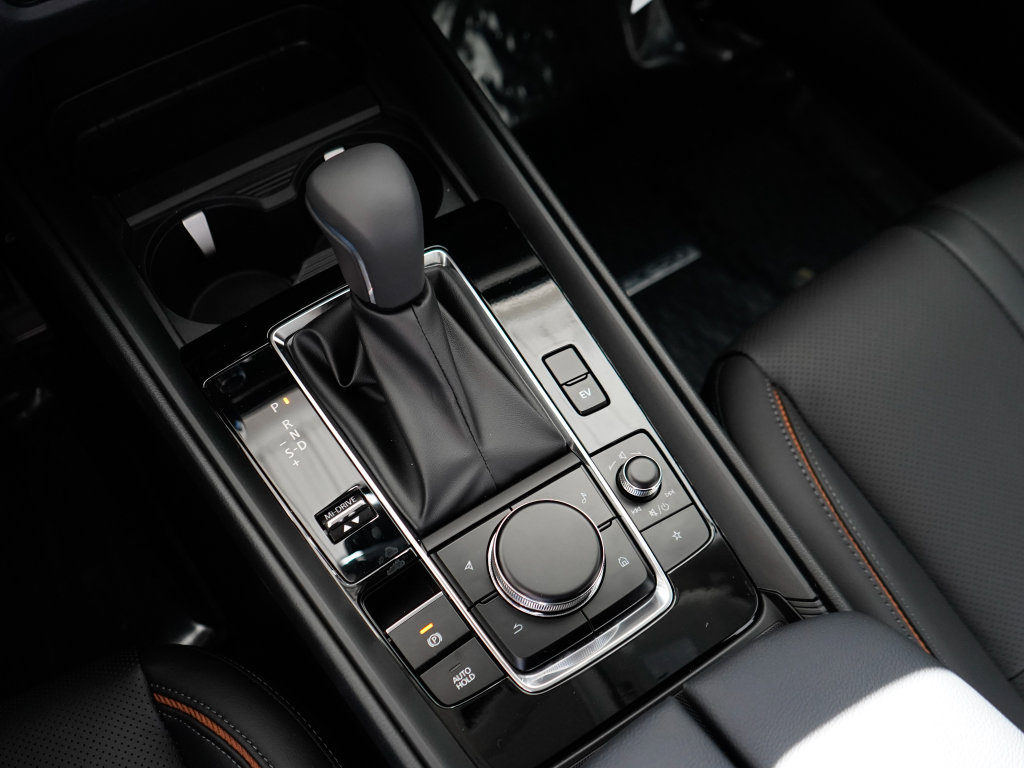 New 2026 MAZDA CX-50 2.5 Hybrid w/ Cargo Package image 19