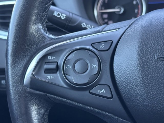 Used 2021 Buick Enclave Preferred w/ LPO, Floor Liner Package image 18