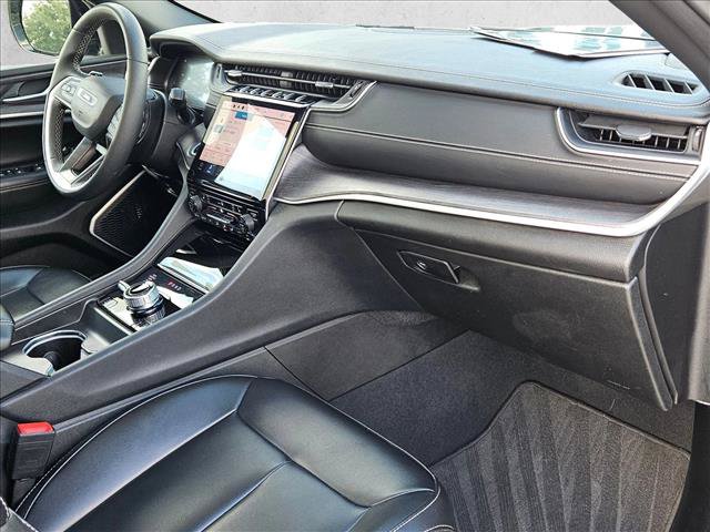 Used 2024 Jeep Grand Cherokee Limited 4xe AWD/4WD image 23