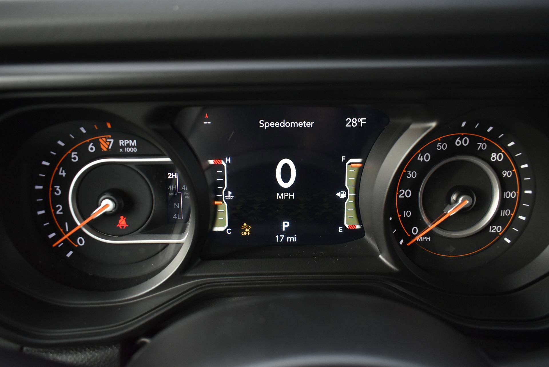 New 2026 Jeep Gladiator Rubicon image 34