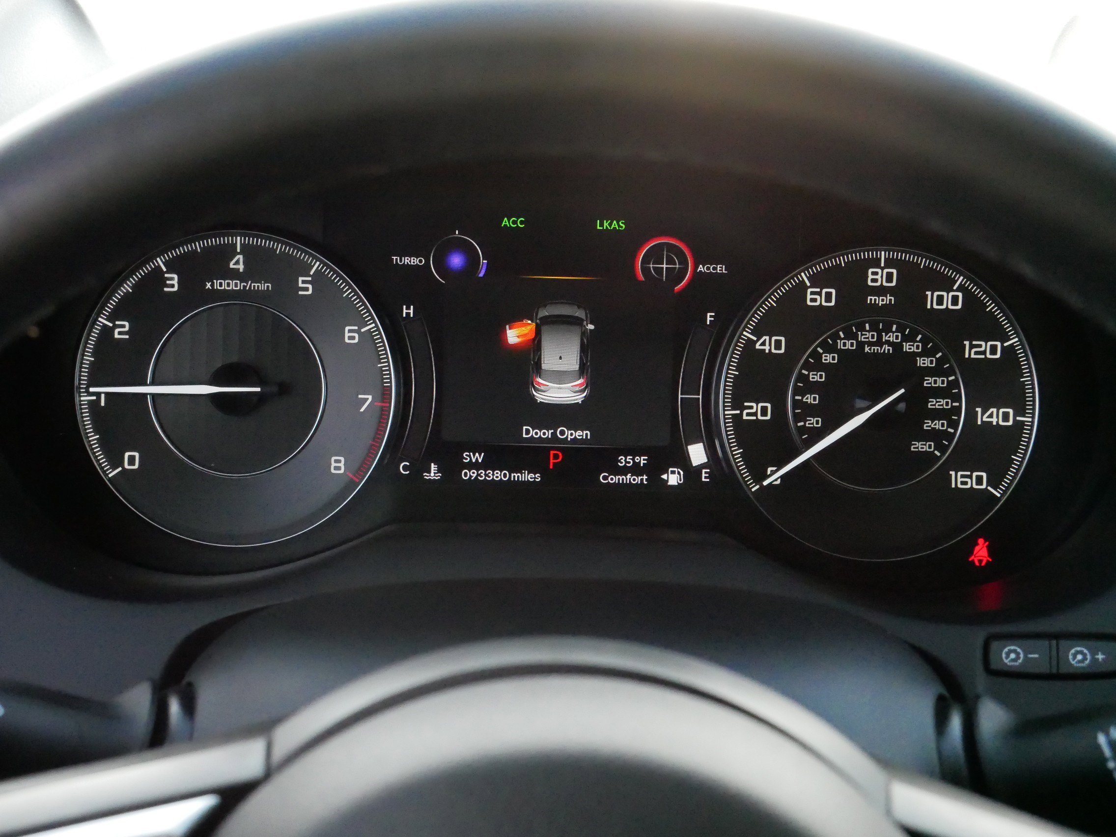 Used 2020 Acura RDX AWD w/ Technology Package image 21