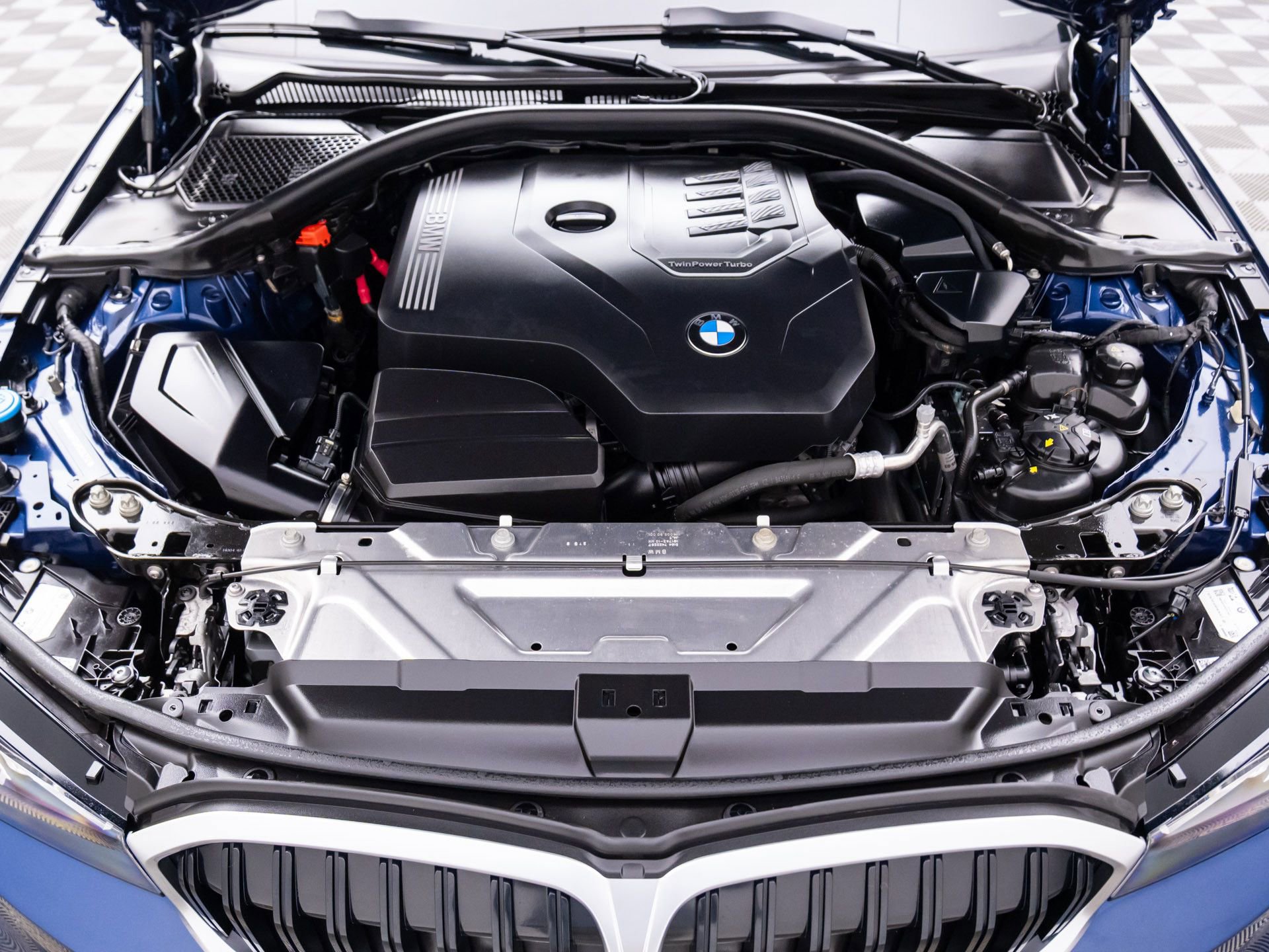 Certified 2023 BMW 330i xDrive Sedan image 29