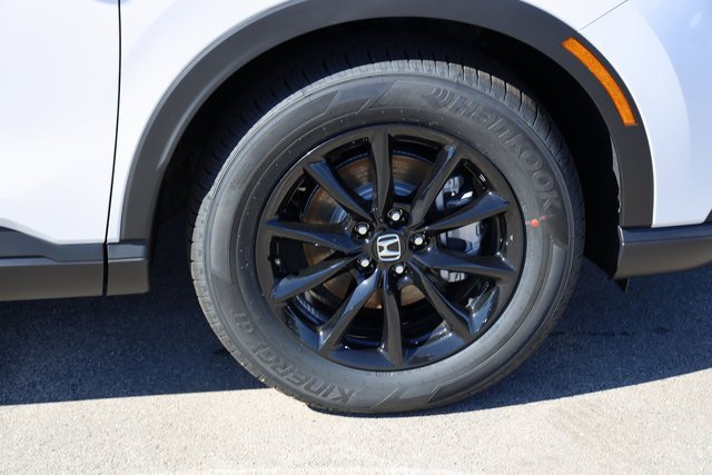 New 2026 Honda CR-V Sport-L image 9
