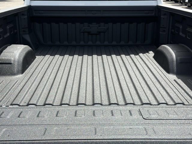 New 2026 Chevrolet Silverado 2500 High Country w/ Technology Package image 9