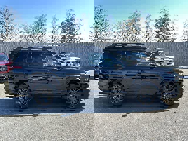 New 2026 Subaru Outback Limited XT image 3