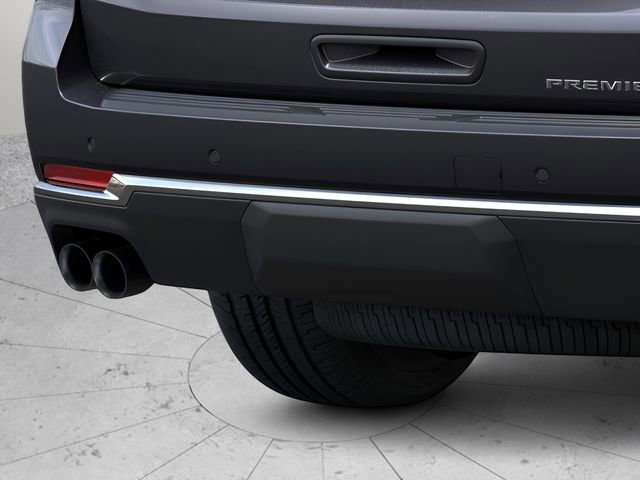 New 2026 Chevrolet Tahoe Premier image 14