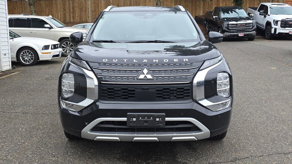 Used 2024 Mitsubishi Outlander SEL image 8