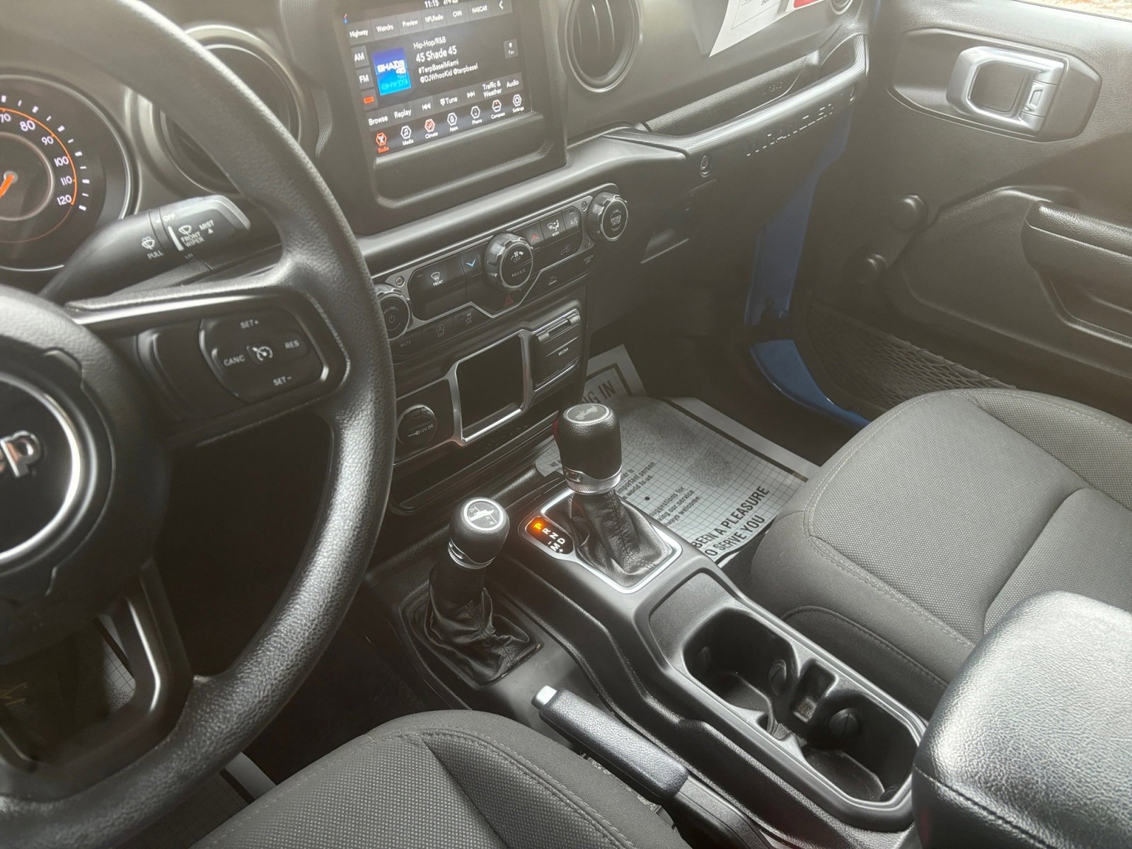 Used 2022 Jeep Wrangler Willys image 28