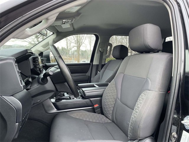 Used 2022 Toyota Tundra SR image 18