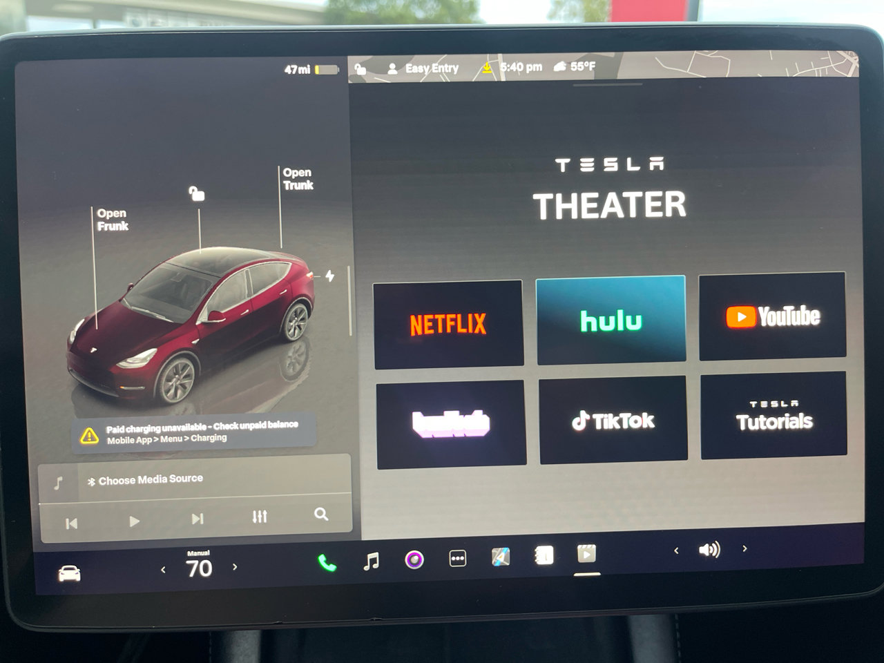 Used 2024 Tesla Model Y Long Range image 41