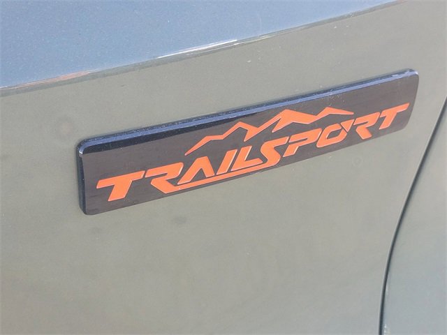 New 2026 Honda CR-V TrailSport image 7