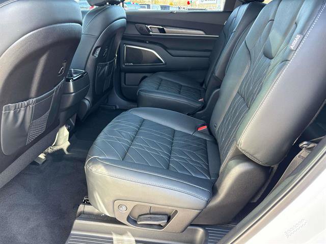 Used 2025 Kia Telluride SX X-Line AWD/4WD image 11