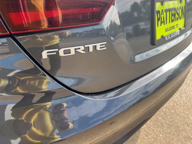 Used 2024 Kia Forte LXS FWD image 10