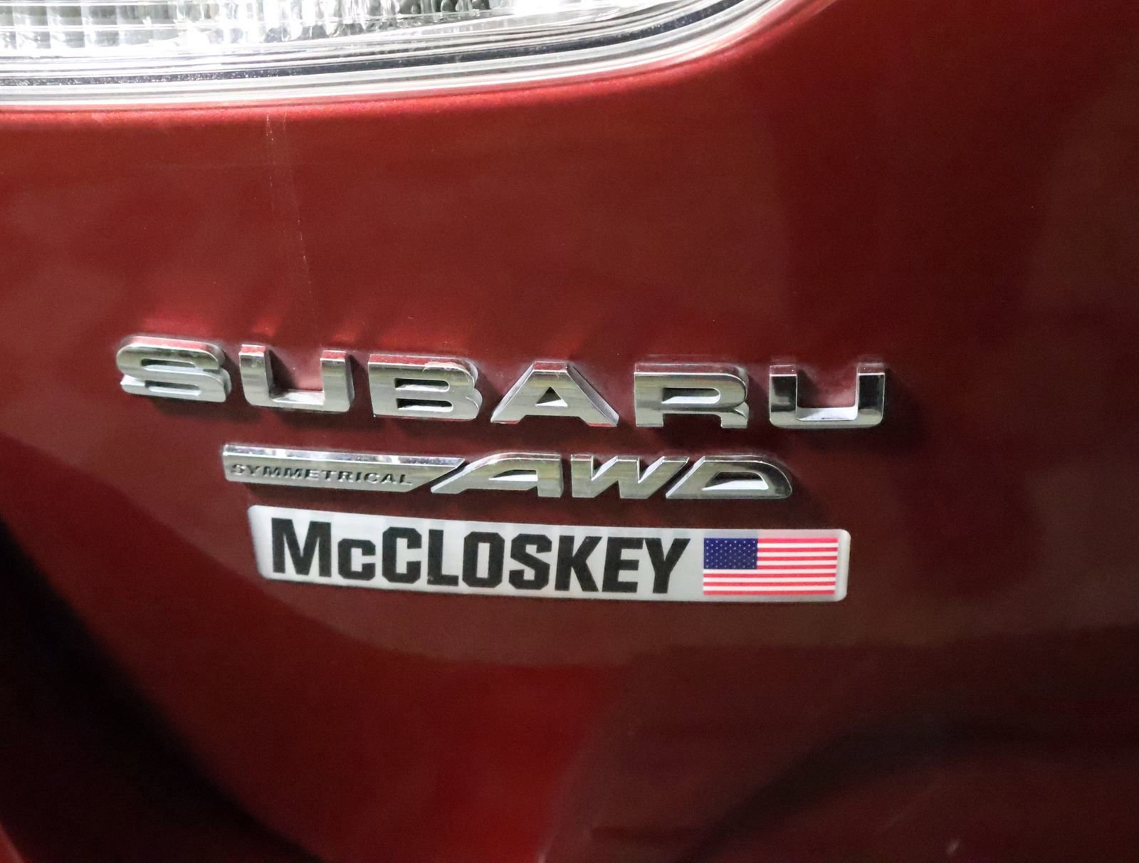 Used 2021 Subaru Forester Limited image 16