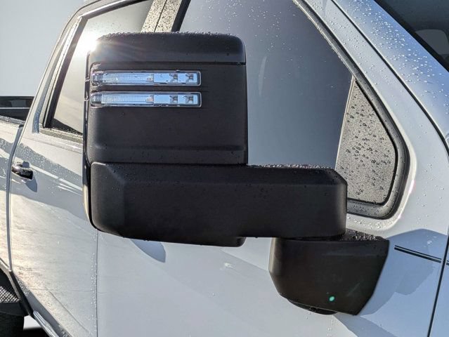 Used 2026 Chevrolet Silverado 2500 LT w/ Trail Boss Package AWD/4WD image 11