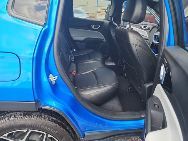 Used 2024 Jeep Compass Limited AWD/4WD image 52