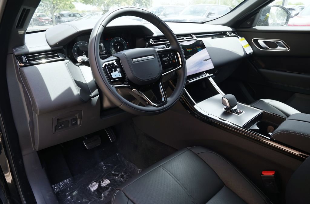 New 2026 Land Rover Range Rover Velar Belgravia AWD/4WD image 15
