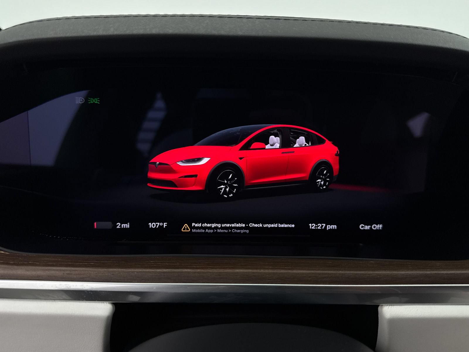 Used 2022 Tesla Model X AWD/4WD image 41