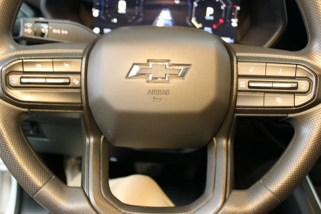 Used 2024 Chevrolet Colorado Trail Boss w/ Technology Package AWD/4WD image 18
