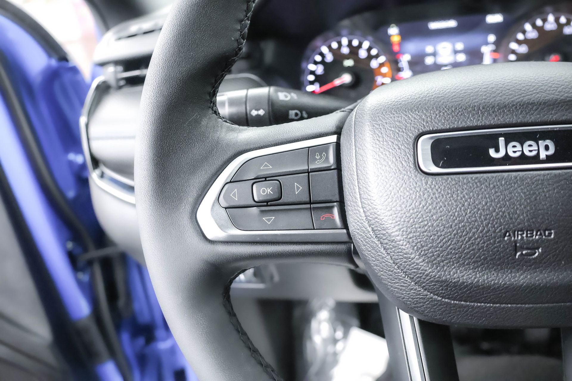 Used 2025 Jeep Compass Latitude w/ Altitude Special Edition image 26