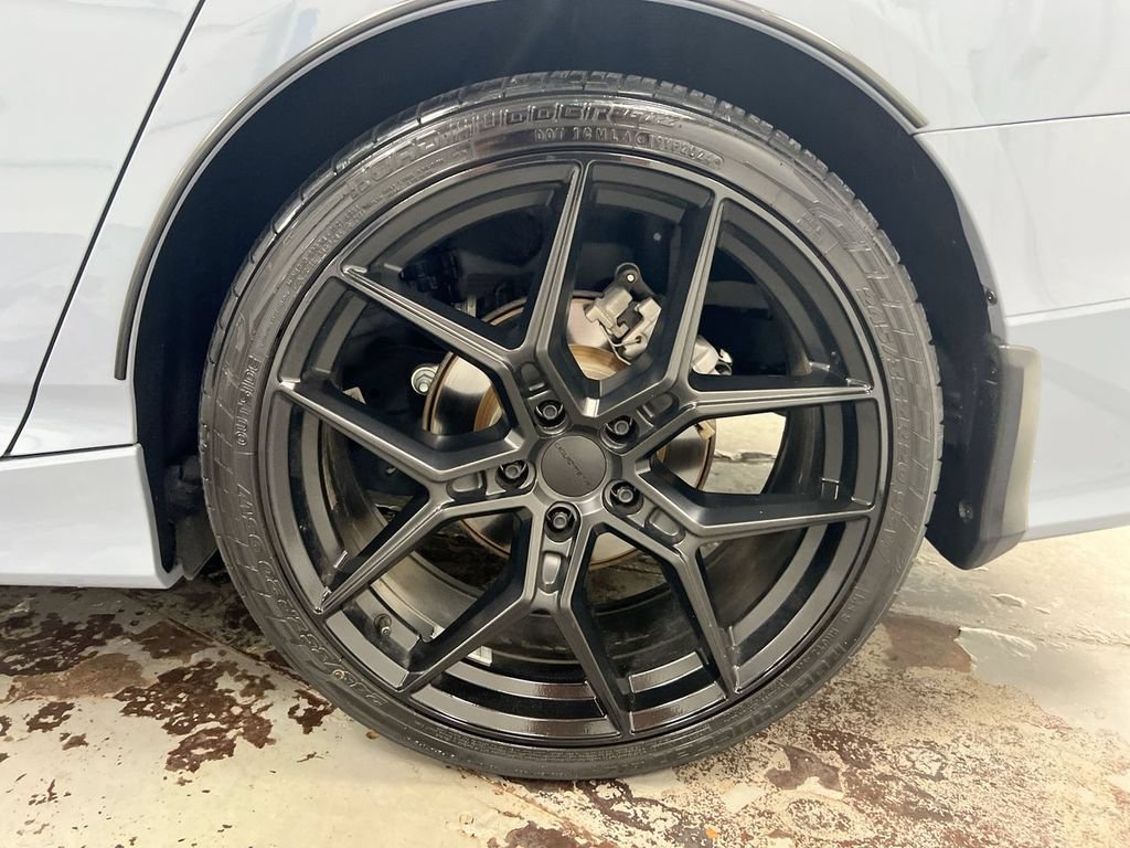 Used 2022 Honda Accord Sport image 26
