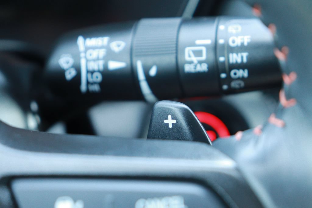 Used 2024 Honda CR-V Sport-L image 25