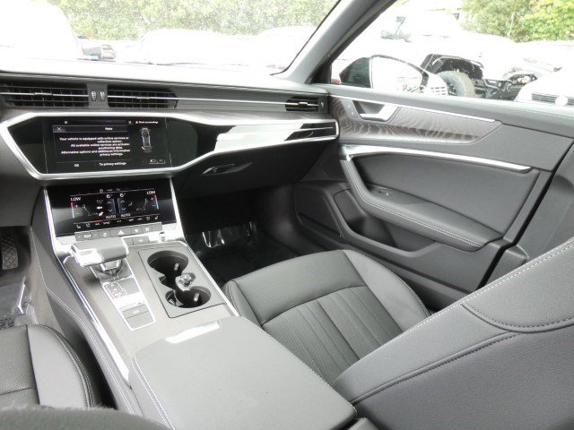Used 2023 Audi A6 Premium Plus AWD/4WD image 20