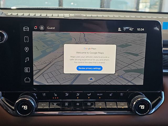 New 2026 GMC Canyon AT4 w/ Technology Plus Package image 12