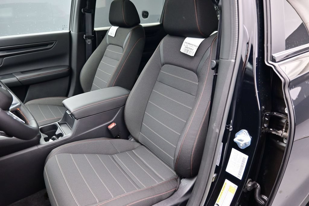 New 2026 Honda CR-V Sport image 18