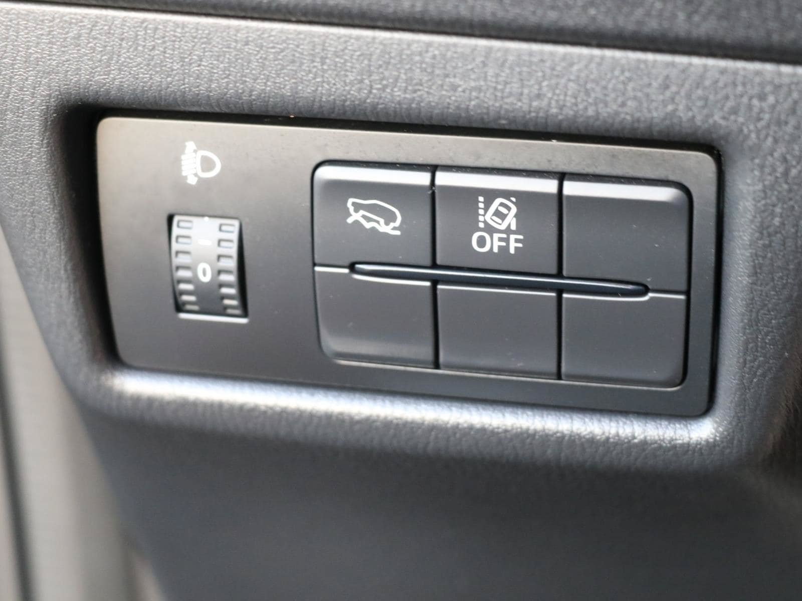 Certified 2025 MAZDA CX-5 AWD 2.5 S image 16