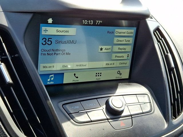 Used 2019 Ford Escape SE AWD/4WD image 22