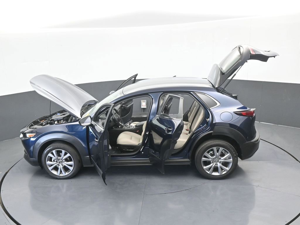 Used 2023 MAZDA CX-30 AWD 2.5 S w/ Preferred Package image 66