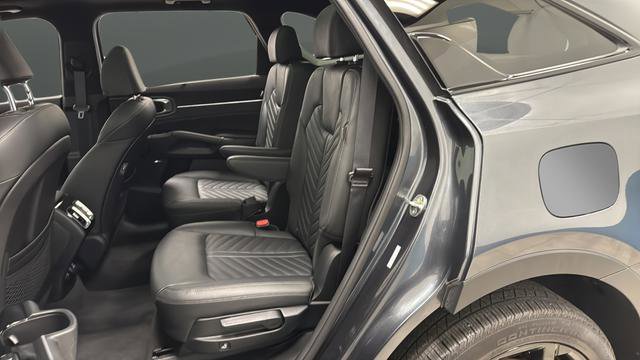 Used 2024 Kia Sorento SX Prestige AWD/4WD image 22