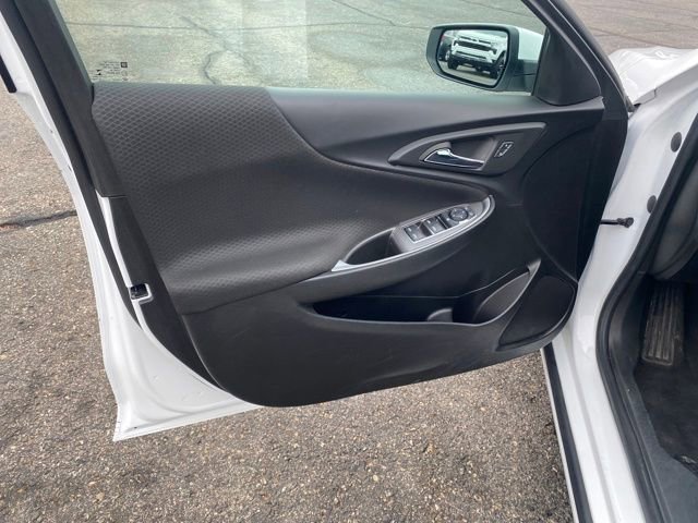 Certified 2024 Chevrolet Malibu LT image 16