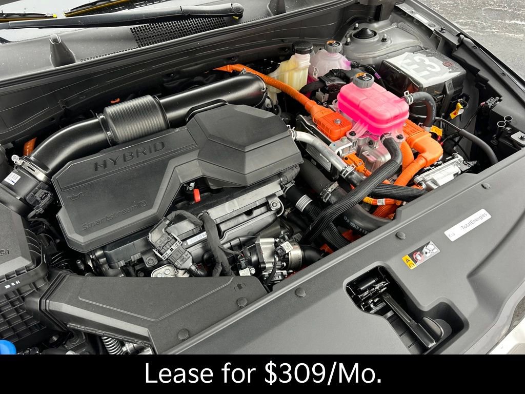 New 2026 Kia Sportage EX image 32