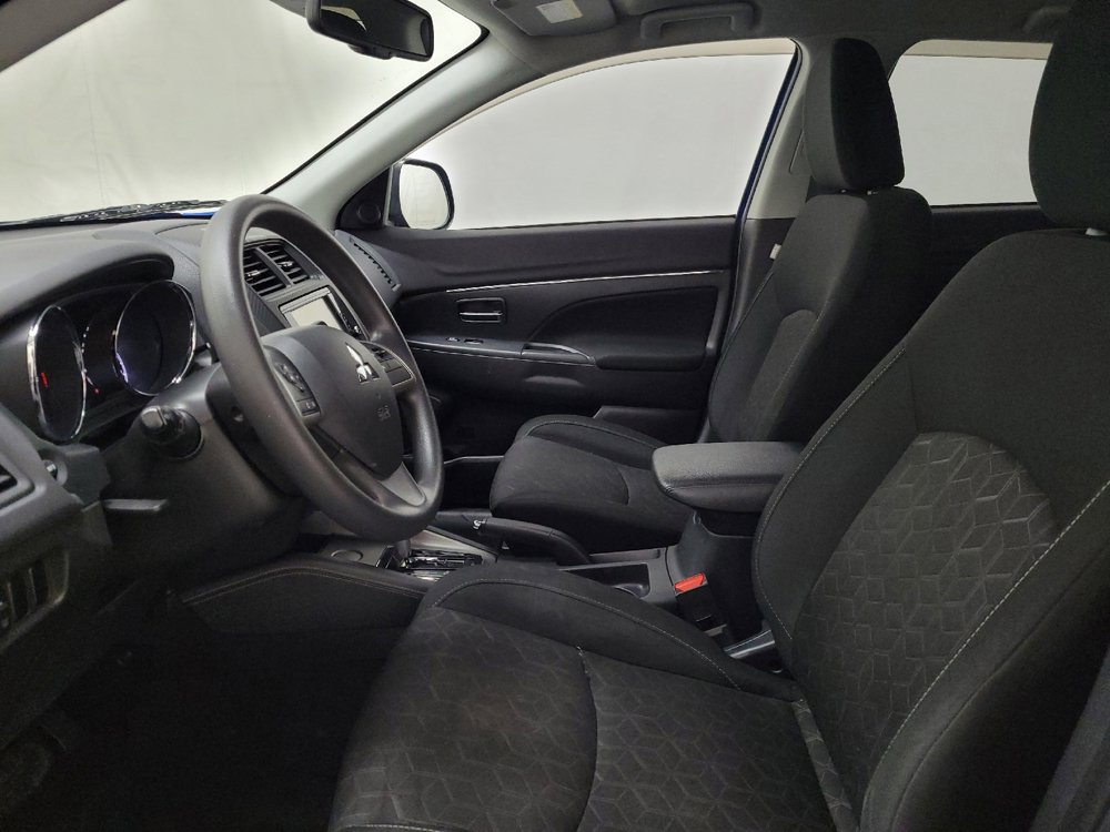 Used 2021 Mitsubishi Outlander Sport ES FWD image 17