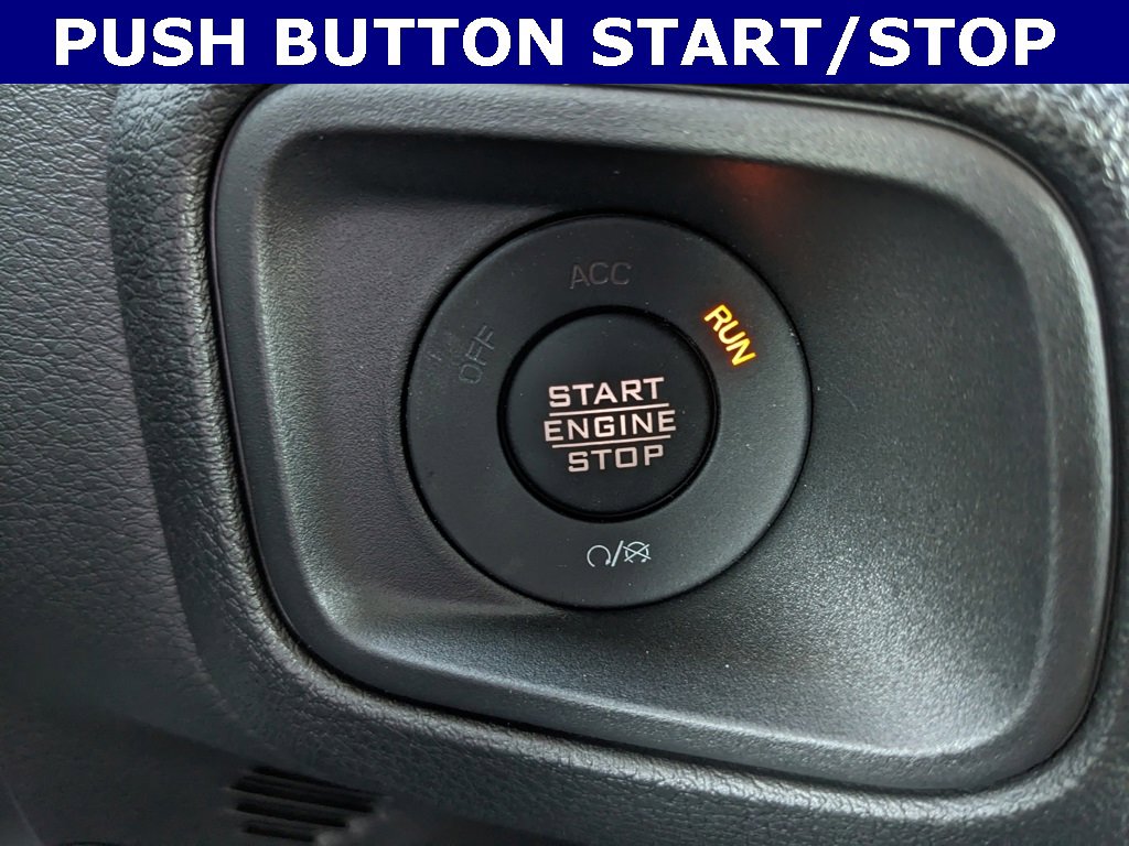 New 2026 Jeep Wrangler Sport image 7