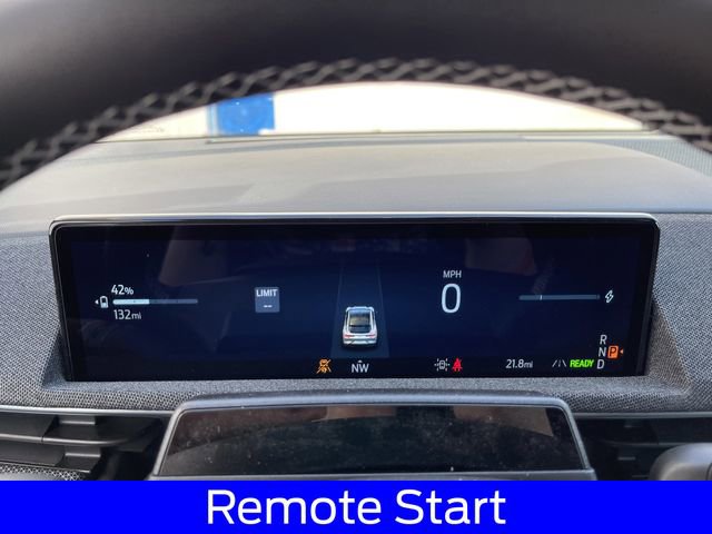 New 2025 Ford Mustang Mach-E GT w/ Bronze Appearance Package image 13