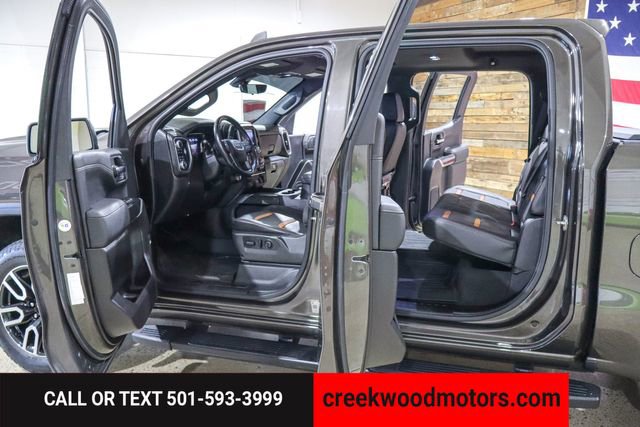 Used 2019 GMC Sierra 1500 AT4 w/ AT4 Premium Package image 41